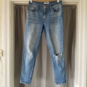 Levi's | 721 High Rise Skinny Jeans